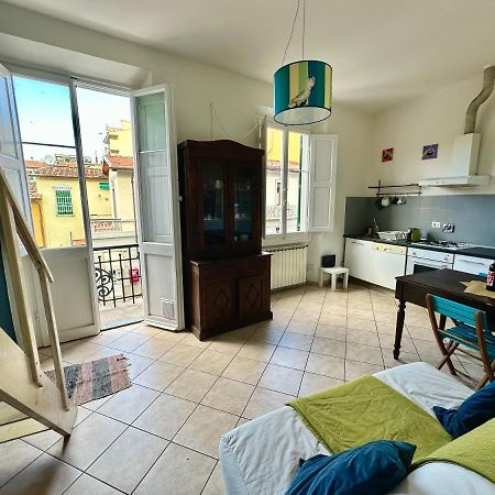 Magnificat'S Apartment 佛罗伦萨 外观 照片