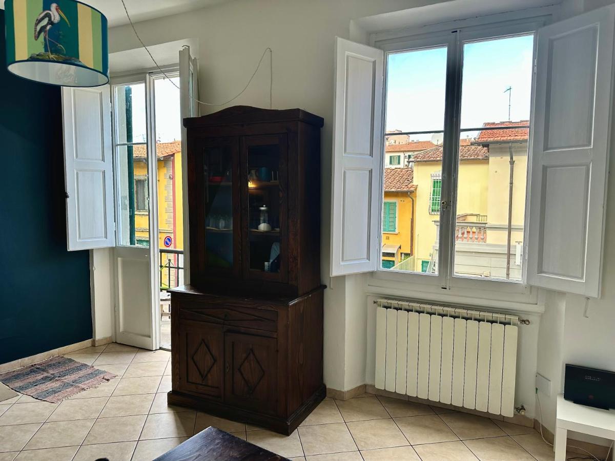 Magnificat'S Apartment 佛罗伦萨 外观 照片