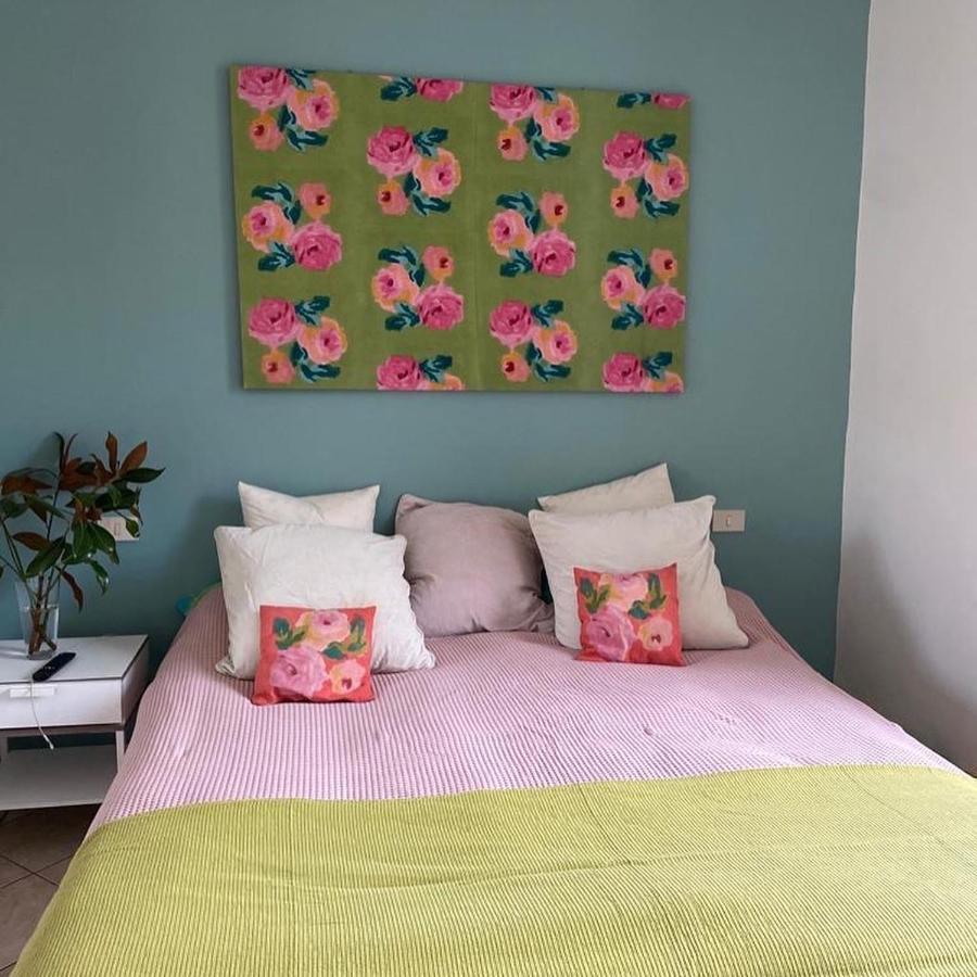 Magnificat'S Apartment 佛罗伦萨 外观 照片