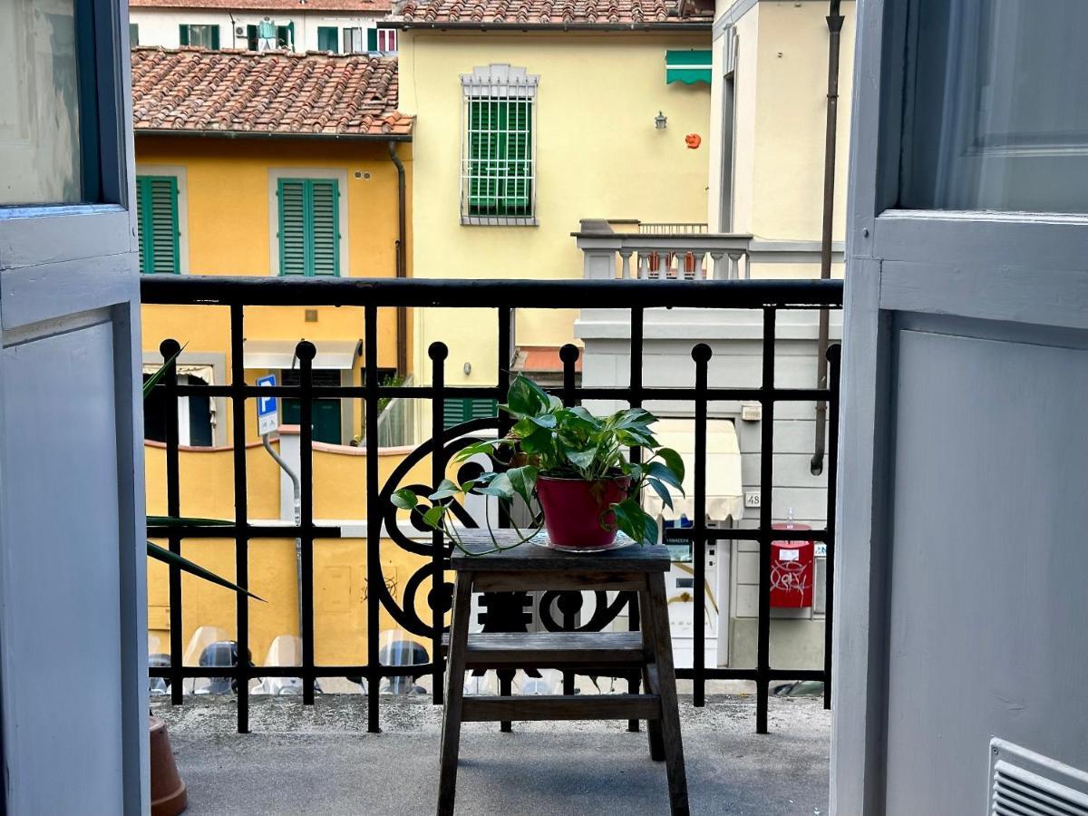 Magnificat'S Apartment 佛罗伦萨 外观 照片