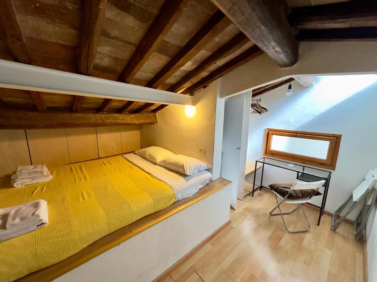 Magnificat'S Apartment 佛罗伦萨 外观 照片