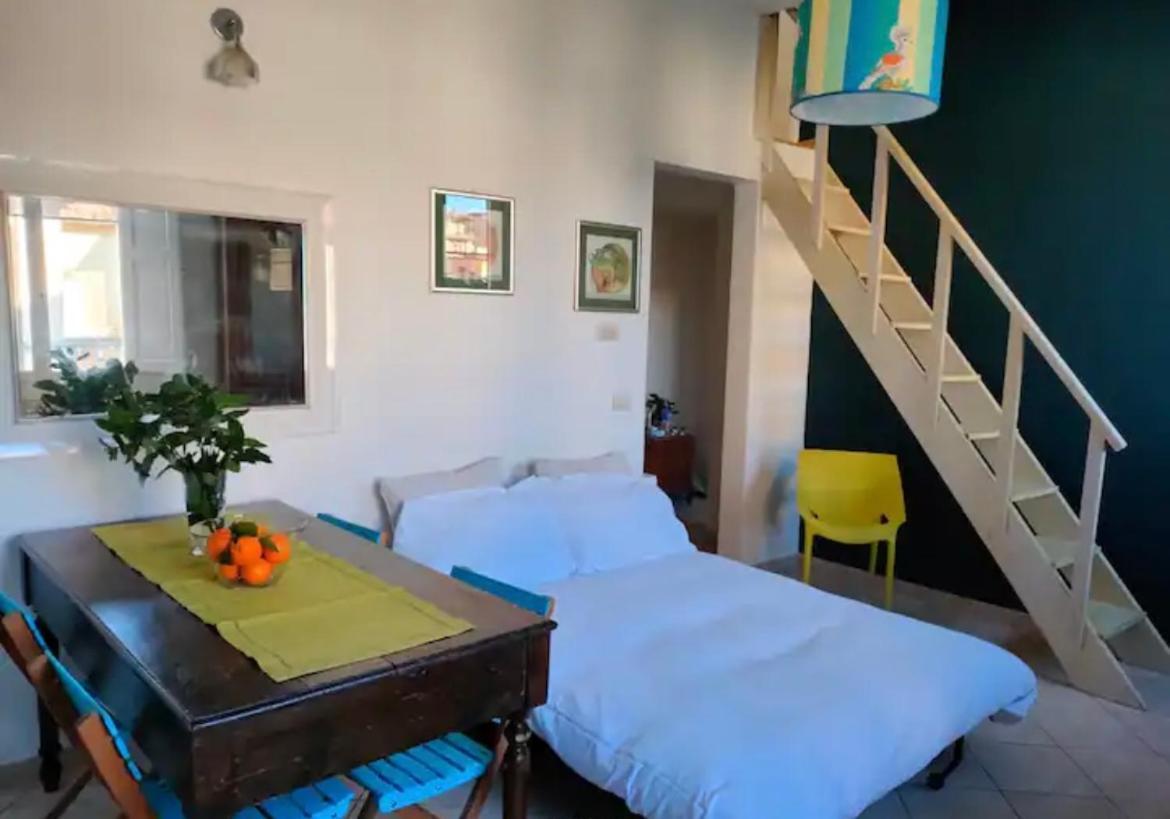 Magnificat'S Apartment 佛罗伦萨 外观 照片
