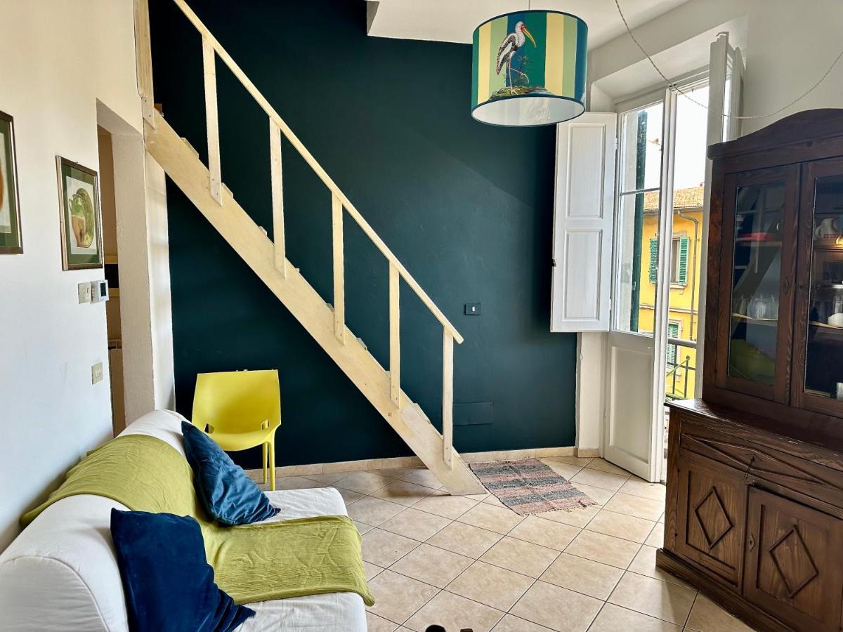 Magnificat'S Apartment 佛罗伦萨 外观 照片
