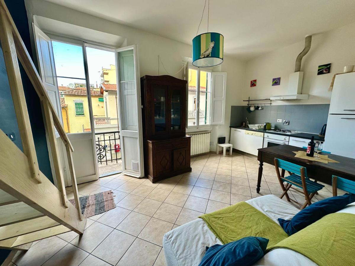 Magnificat'S Apartment 佛罗伦萨 外观 照片